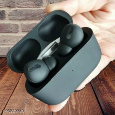 Airpods 2nd generation (Zed Black edition)