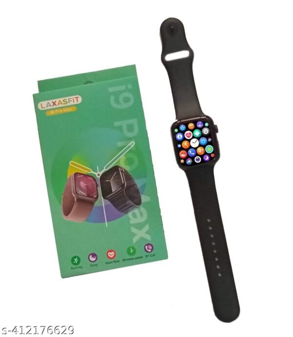 I 9 pro max Smart Watch - Image 5