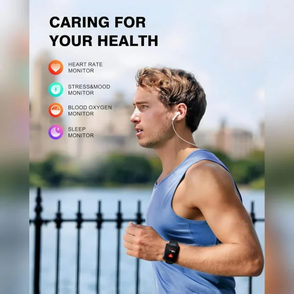 I 9 pro max Smart Watch - Image 4