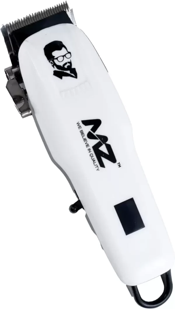 Prem mobile MZ MZM857T (PROFESSIONAL HAIR TRIMMER) 2000 mAh Battery with LED Battery Display Trimmer