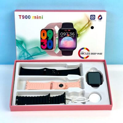 Prem mobile T900 Mini smart watch