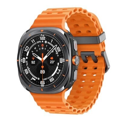 Watch 7 Ultra 47mm Waterproof Bluetooth Call Smartwatch