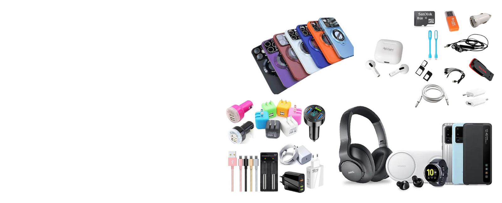 Mobile Accessories