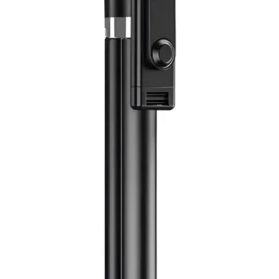 Prem mobile R1L Wireless Remote selfie stick with tripod  Multifunction  for Vlogging/Photography/Videography