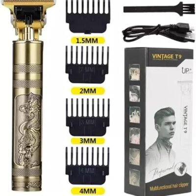 Prem mobile Vintage T9 professional Trimmer