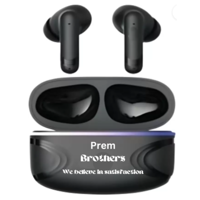 Prem Brothers Airdopes Dazzling pods (multicolor)