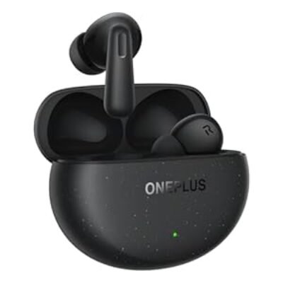 OnePlus Nord Buds 3 Pro Truly Wireless Bluetooth in Ear Earbuds with Upto 49Db Active Noise Cancellation,