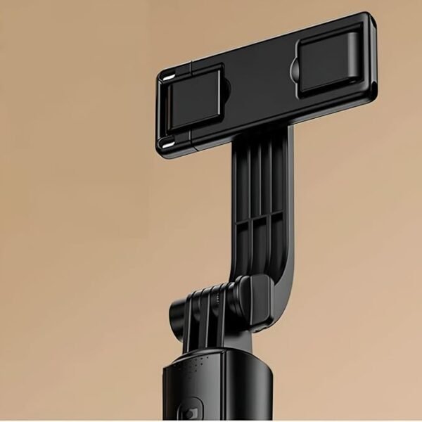 R1-L Selfie Stick Tripod 67 Inch Long with Bluetooth Remote & Stable Base – 3-in-1 Multifunctional - Image 2