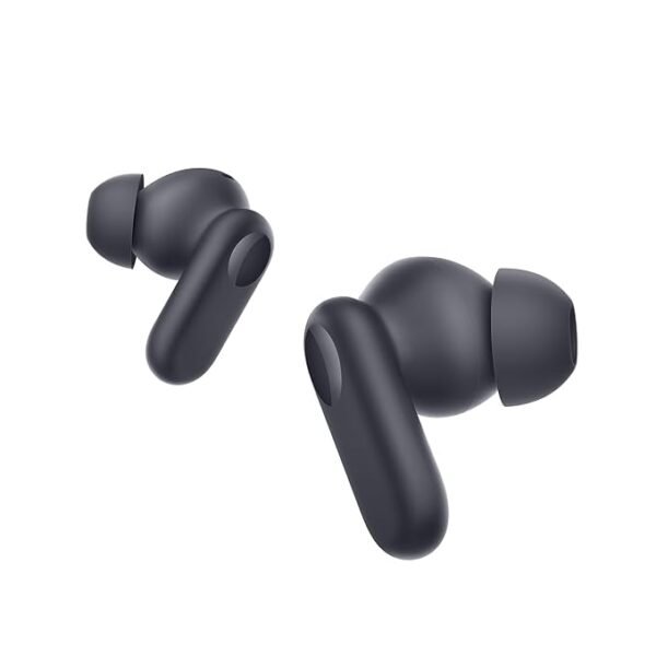 OnePlus Nord Buds 2r True Wireless in Ear Earbuds with Mic, 12.4mm Drivers, Playback:Upto 38hr case - Image 5