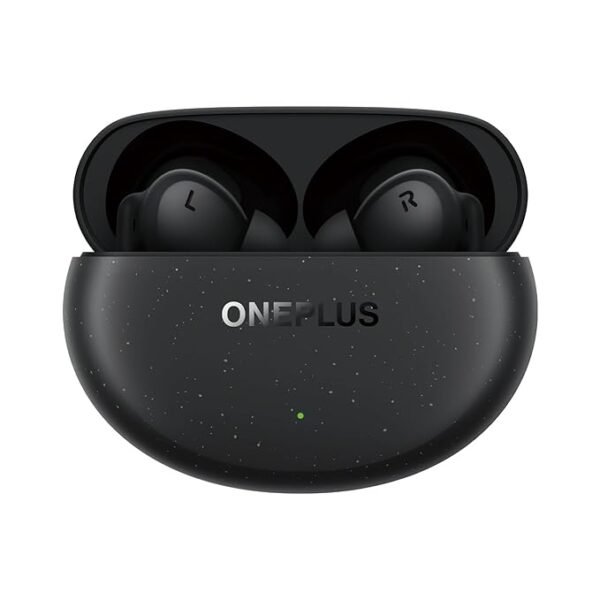 OnePlus Nord Buds 3 Pro Truly Wireless Bluetooth in Ear Earbuds with Upto 49Db Active Noise Cancellation, - Image 2