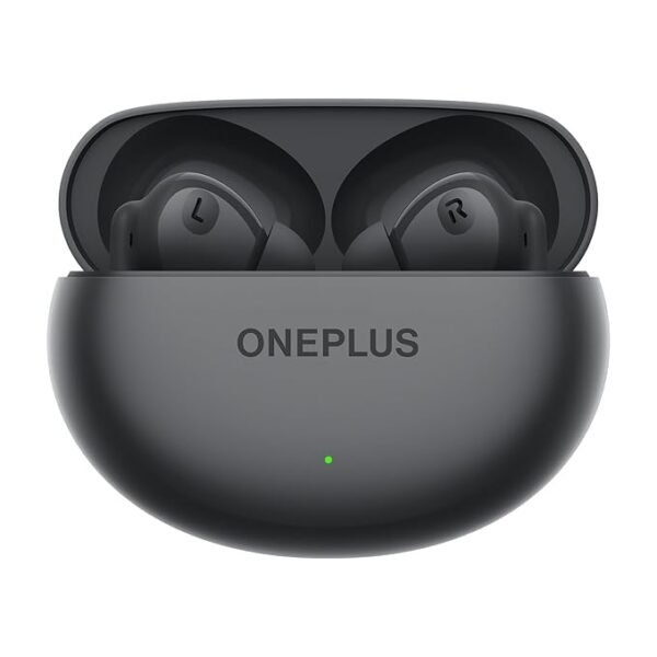 OnePlus Nord Buds 3 Truly Wireless Bluetooth in Ear Earbuds with Up to 32Db Active Noise Cancellation, - Image 2