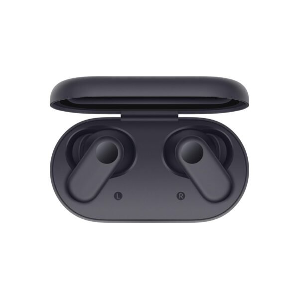 OnePlus Nord Buds 2r True Wireless in Ear Earbuds with Mic, 12.4mm Drivers, Playback:Upto 38hr case - Image 2