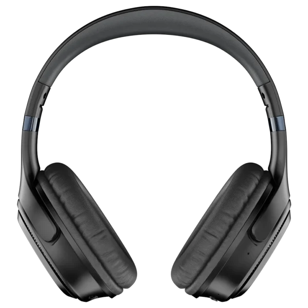Noise Newly Launched Three Wireless On-Ear Headphones with 70H Playtime, 40mm Driver - Image 2