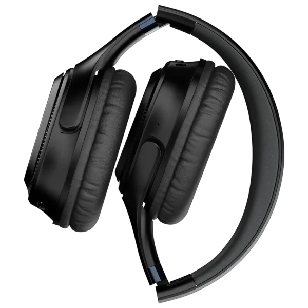 Noise Newly Launched Three Wireless On-Ear Headphones with 70H Playtime, 40mm Driver - Image 4