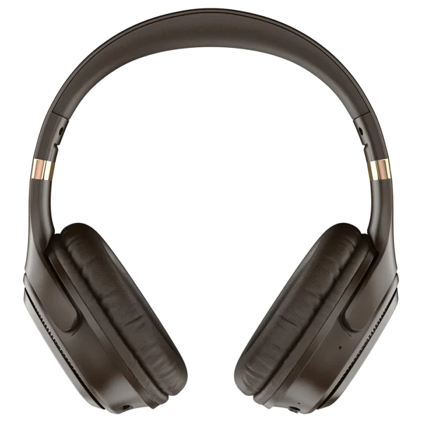 Noise Airwave Max 3 Bluetooth On-Ear Headphones with 70H Playtime, 40mm Driver - Image 2