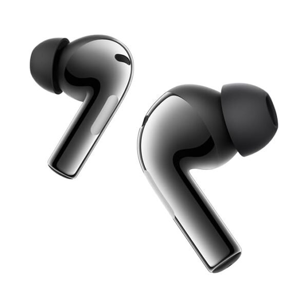 OnePlus Buds 3 in Ear TWS Bluetooth Earbuds with Upto 49dB Smart Adaptive Noise Cancellation - Image 2