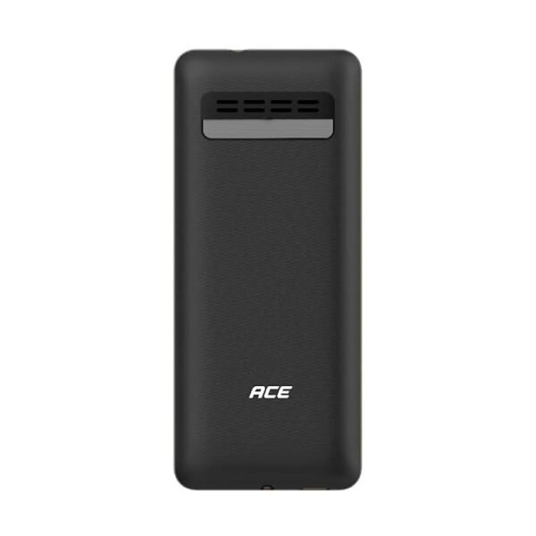itel Ace 2 Heera  1 year warranty - 1.8 inch Display Size, 1000 mAh Battery - Image 4