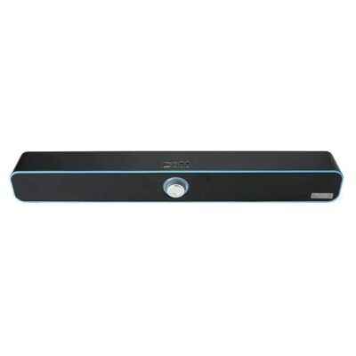 M31 (Portable Home TV SOUNDBAR) Dynamic Thunder Sound 2400mAh Battery 16 W Bluetooth Soundbar