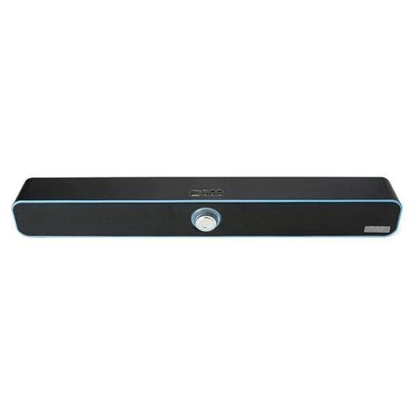 M31 (Portable Home TV SOUNDBAR) Dynamic Thunder Sound 2400mAh Battery 16 W Bluetooth Soundbar