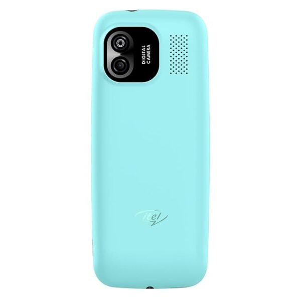 itel 2175Pro with 2.0" Display, 1200 Mah Battery and Stylish Camera Deco - Image 6