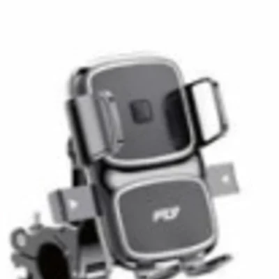 Black Fly PT 03 Bicycle Moto Phone Holder, Tabletop