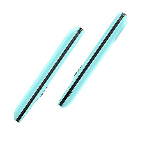 itel 2175Pro with 2.0" Display, 1200 Mah Battery and Stylish Camera Deco - Image 2