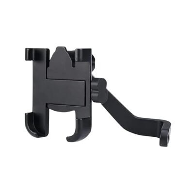 Prem Mobile Full Metal Body Universal C2 Mobile Holder 360° Degree Rotatable Phone Stand for Maps & GPS