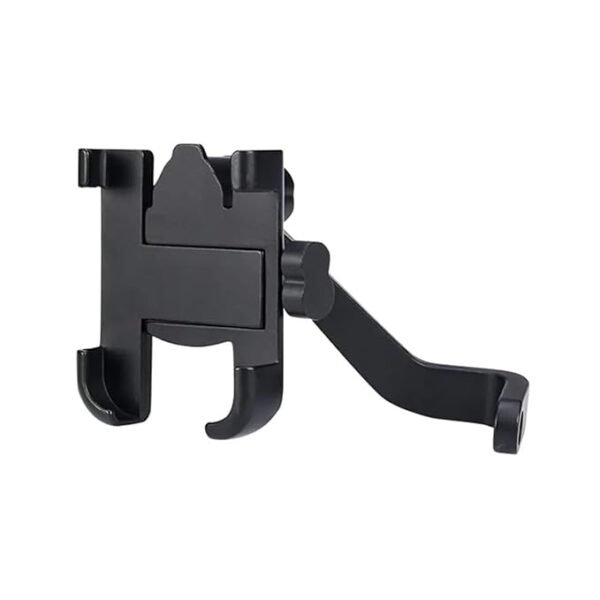 Prem Mobile Full Metal Body Universal C2 Mobile Holder 360° Degree Rotatable Phone Stand for Maps & GPS