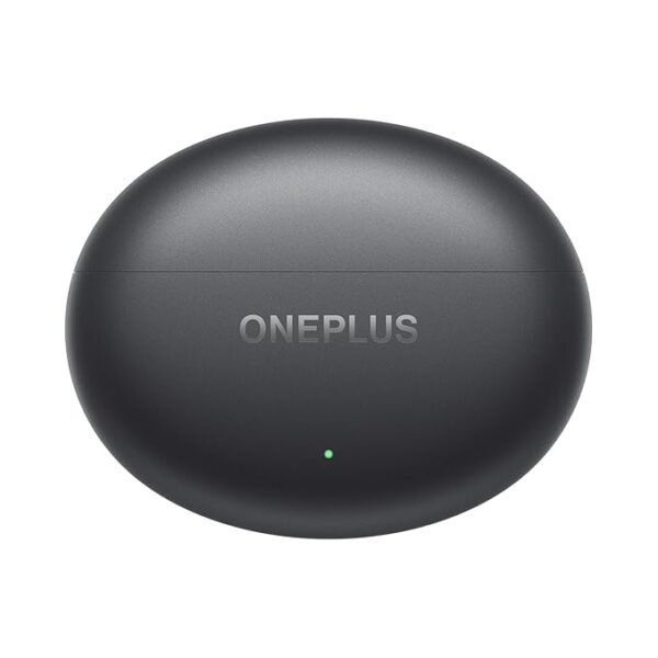 OnePlus Buds 4 TWS Earbuds with Upto 55dB Real-time ANC,Adaptive Mode,Dual Drivers with Dual DACs,3D Audio - Image 3