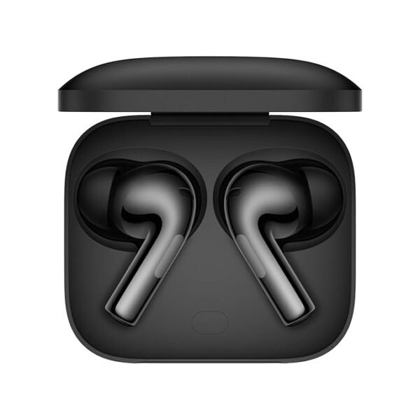 OnePlus Buds 3 in Ear TWS Bluetooth Earbuds with Upto 49dB Smart Adaptive Noise Cancellation - Image 3
