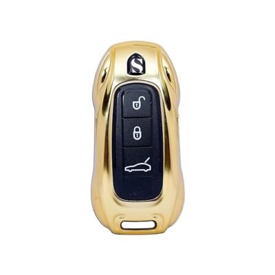 Snexian All-New Rock Key Car Key Shape Dual Sim