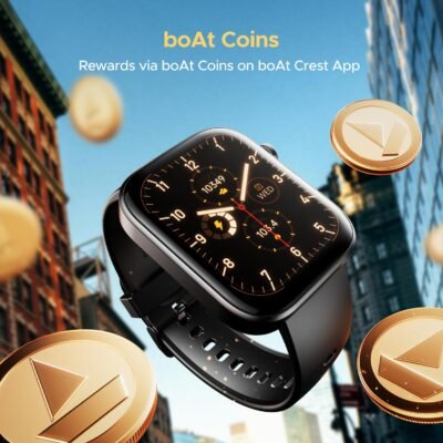 Boat Storm Call 3  open box category some little bit scratch possible 100%original bill Service centre Warranty