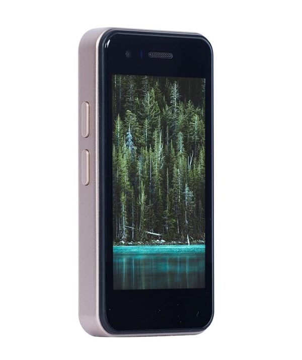 LVIX All-New L1 13 PRO Mini Smartphone 3 Inch IPS Display Screen Small Mobile Phone - Image 4
