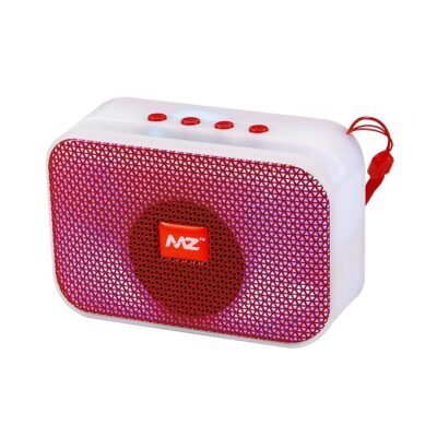 M412SP (Portable Bluetooth Speaker) Dynamic Thunder Sound with High Bass 5 W Bluetooth Speaker 1200mAh Battery