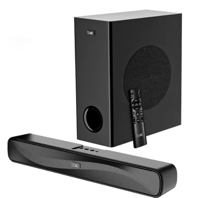 Boat Aavante Bar A1040 open box category 100%original bill Service centre Warranty