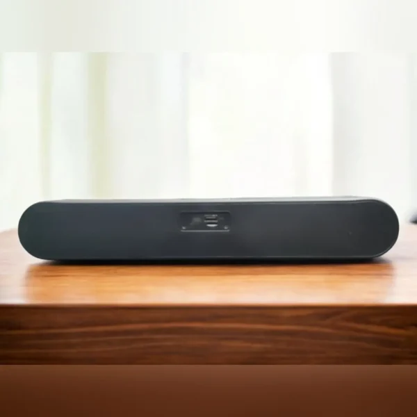 S685 Wireless Soundbar, 16W RMS, Bluetooth TV Speaker with USB, AUX, Remote Control, - Image 2