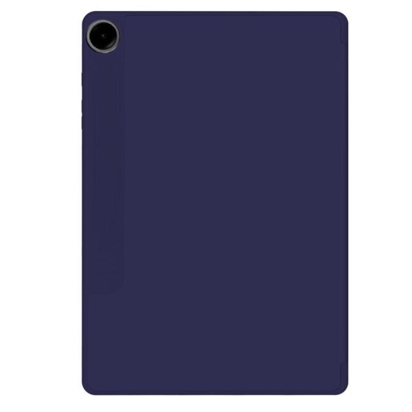 Prem Mobile Filp Cover for Samsung Galaxy Tab A9 Plus 11 inch case, Soft Flexible Flip Case Cover - Image 5