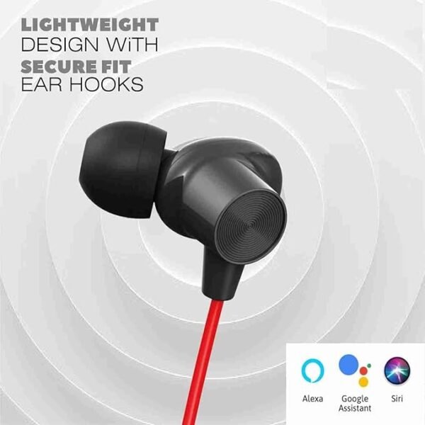 Prem Mobile Bluetooth Wireless in Ear Earphones Compatible - Image 5