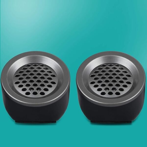 ZEBRONICS Zeb-Pluto 2.0 Multimedia Speaker with Aux Connectivity,USB Powered and Volume Control - Image 3