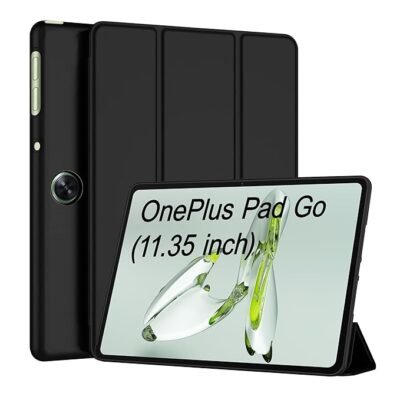 Prem Mobile   OnePlus Pad Go  Filp cover (11.35 inch) Smart Flip Case