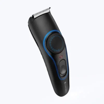 ZEBRONICS HT100, Cordless Trimmer, 45 mins Runtime,