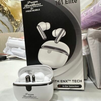 Prem Brothers BY Prem mobile  Buds 161 elite