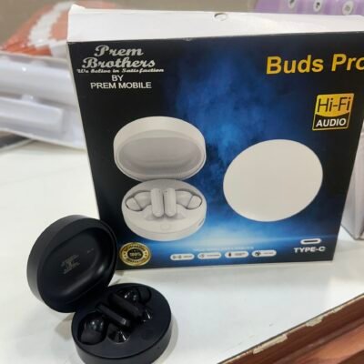 Prem Brother BY Prem mobile Buds pro