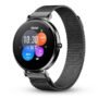 Pebble ivy with4 gift 1.27” HD Display Smartwatch with Bluetooth Calling,