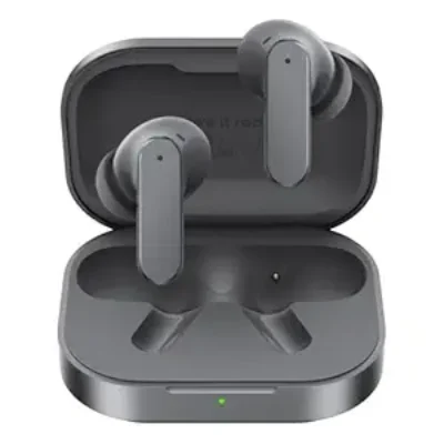 realme Buds Air 8 ,58Hrs Playtime, 55dB ANC,6 Mic ENC, 45ms Low Latency, 360° Spatial Audio, Hi-Res LHDC,