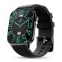 Pebble Newly Launched Cosmos Ultra 2.0 With 4 gift   Smartwatch for Men & Women 1.91” Infinite Display,
