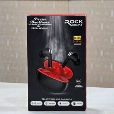 Prem Mobile Buds Rock Beat