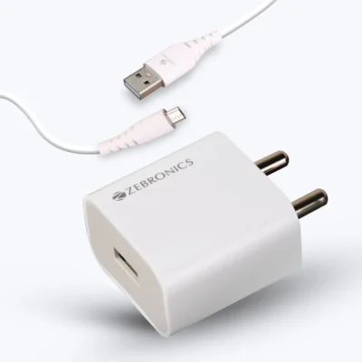 Zeb-MA200 with Micro USB cable