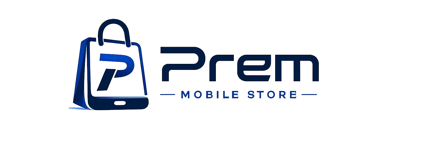 Home - Prem Mobile Store