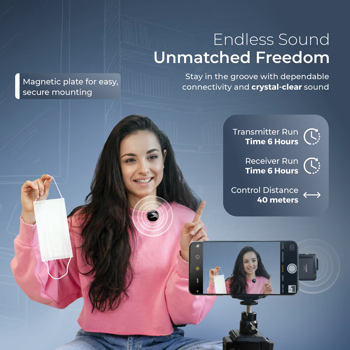 digitek® (dwm 116)